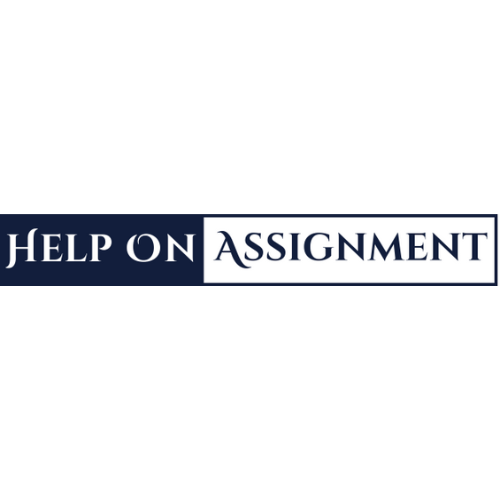 helponassignment